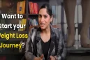 How to Lose your First 5 Kgs in 2024
