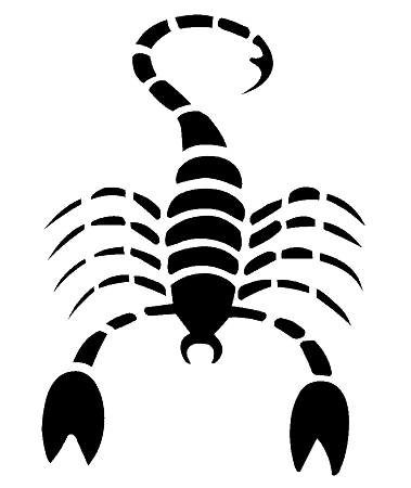 वृश्चिक