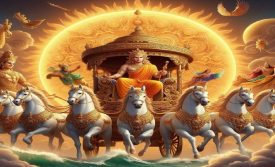 श्री आदित्य स्तोत्र