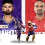 आईपीएल 2024: रिकॉर्ड टूटने के लिए ही बनते हैं। ये कहावत चरितार्थ हुई क्रिकेट के कुंभ आईपीएल के पंजाब और केकेआर के बीच हुए मैच में।