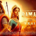 सिनेमा: फिल्म ‘रामायण’ के मेकर्स के बीच शुरू हुयी ‘महाभारत’।