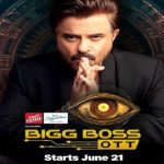 Big Boss: बिग बॉस ओटीटी 3 की शुरुआत 21 जून से, सलमान की जगह अनिल कपूर करेंगे होस्ट।