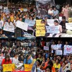 कोलकाता में महिला डॉक्टर के साथ दुष्कर्म और हत्या मामले ने पकड़ा तूल, देश भर के अस्पतालों में डॉक्टर्स अनिश्चितकालीन हड़ताल पर।