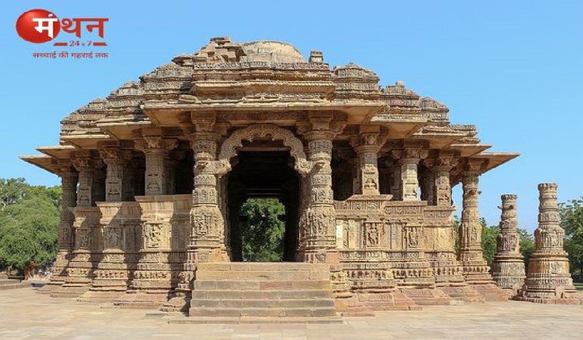दक्षिणेश्वर / दक्षिणार्क सूर्य मंदिर