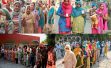Haryana Election 2024: हरियाणा में सुबह 9 बजे तक 9.53% मतदान, जींद में सबसे अधिक 12.71%।