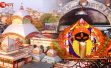 शक्तिपीठ – कालीघाट कालीमंदिर, कोलकाता, पश्चिम बंगाल