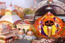 शक्तिपीठ – कालीघाट कालीमंदिर, कोलकाता, पश्चिम बंगाल