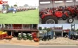 Agriculture Machinery on Subsidy