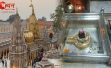 काशी विश्वनाथ मंदिर, वाराणसी, उत्तरप्रदेश