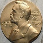 Nobel Prize 2024: चिकित्सा एवं भौतिकी क्षेत्र के नोबेल पुरुस्कारों की हुई घोषणा, रसायन, साहित्य, अर्थशास्त्र व शांति पुरुस्कारों की घोषणा अगले कुछ दिनों में।