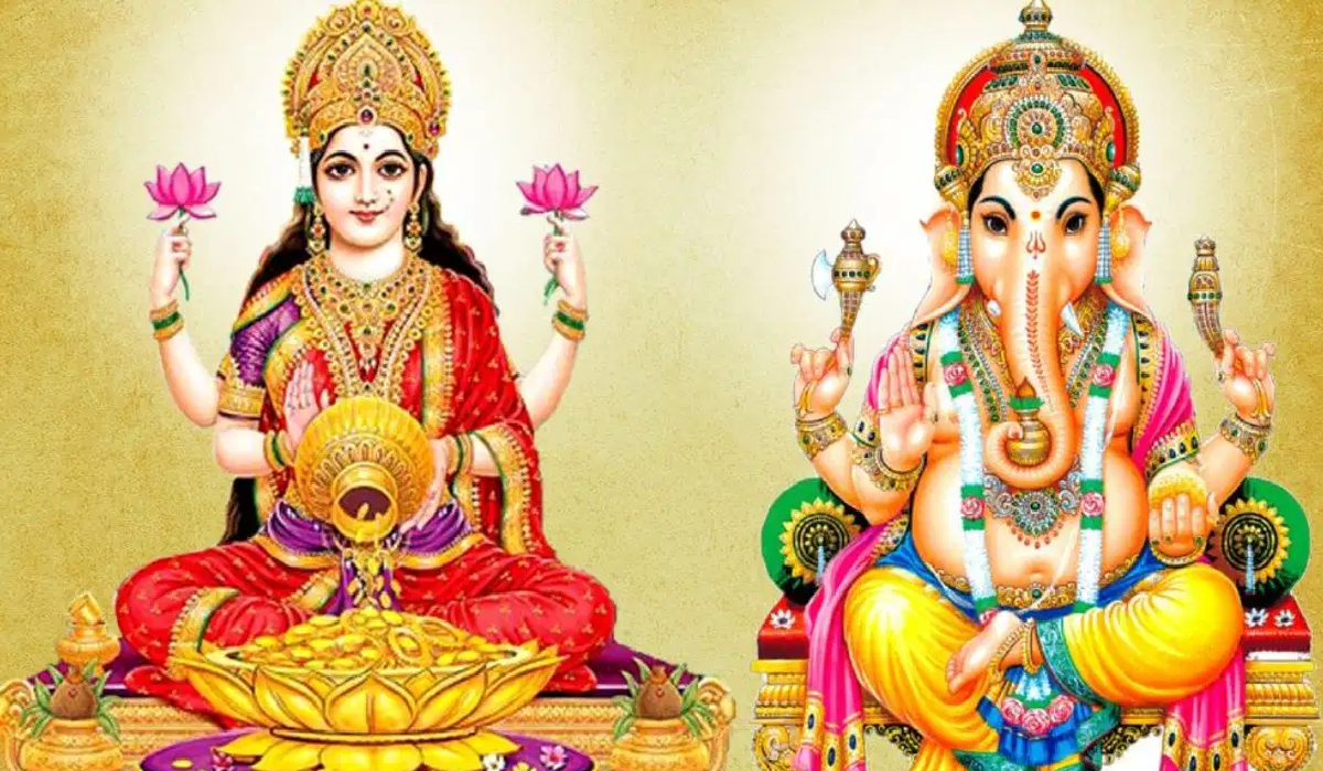 श्री लक्ष्मीप्रद श्रीगणपति स्तोत्रम