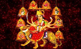!!नवरात्रि व्रत कथा!!