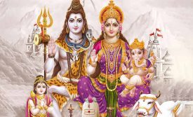 श्री शिवतांडव स्तोत्र