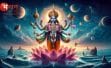 देव उठनी एकादशी 12 नवंबर को, श्री हरि विष्णु के योग निद्रा से जागने का दिन, 4 माह से रुके मांगलिक कार्य फिर होंगे शुरू।