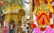 शक्ति पीठ – श्री माता चिंतपूर्णी मंदिर, ऊना, हिमाचल प्रदेश