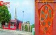 पसीना वाले हनुमान जी मंदिर, चंद्रवाड़
