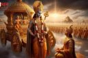 भगवत गीता 5000 साल बाद आज भी प्रासंगिक, नियमित अध्ययन से मिलते हैं जीवन की सभी समस्याओं के समाधान।