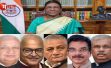 President Appoints New Governors for 5 States