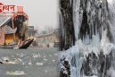 कश्मीर में ठंड का 50 साल का रिकॉर्ड टूटा, दिल्ली-NCR और यूपी समेत पूरे उत्तर भारत में कड़ाके की ठंड पड़ने के आसार।