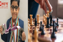 9 साल के ‘आरित कपिल’ ग्रैंडमास्टर को हराने वाले सबसे कम उम्र के भारतीय शतरंज खिलाड़ी बने, अमेरिका के रासेत जियातदिनोव को दी मात।