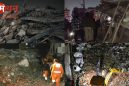 दिल्ली के बुराड़ी में बड़ा हादसा, चार मंजिला इमारत गिरने से 15 से ज्यादा लोग दबे, 10 लोगों को निकाला गया।