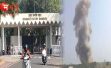 ऑर्डिनेंस फैक्ट्री में एक के बाद एक कई ब्लास्ट से दहला भंडारा, 8 लोगों की मौत और कई गंभीर रूप से घायल।