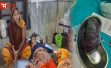 मुजफ्फरपुर की 9 वर्ष की बच्ची के पेट से निकले डेढ़ किलो बाल, ट्राइकोटिलोमेनिया नामक मनोरोग से ग्रस्त बच्ची का डॉक्टरों ने किया सफल ऑपरेशन।