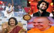 113 व्यक्तियों को मिलेगा पद्म श्री, गणतंत्र दिवस की पूर्व संध्या पर केंद्र सरकार ने पद्म पुरस्कारों का किया ऐलान।