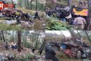 उत्तराखंड के पौड़ी में दर्दनाक हादसा, 100 मीटर खाई में गिरी सवारियों से भरी मिनी बस, 6 यात्रियों की मौत एवं 22 लोग घायल।