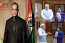 पूर्व राष्ट्रपति प्रणब मुखर्जी मेमोरियल को मिली मंजूरी, राजघाट पर स्मारक बनाएगी मोदी सरकार, बेटी शर्मिष्ठा ने पीएम को अदा किया शुक्रिया।