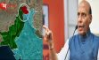 रक्षा मंत्री राजनाथ सिंह ने POK पर दिया बयान, कहा – पीओके भारत का मुकुट मणि, इसके बिना जम्मू-कश्मीर अधूरा।