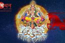 सूर्य का मकर राशि में गोचर