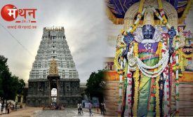 वरदराज पेरुमल मंदिर, कांचीपुरम