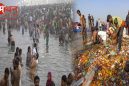 आचमन तो छोड़ो नहाने लायक भी नहीं है प्रयागराज में गंगा-यमुना का पानी, CPCB की रिपोर्ट से मचा तहलका, फीकल कोलीफॉर्म स्वीकार्य मात्रा से कहीं ज्यादा।