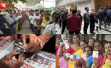 राजधानी दिल्ली में 11 बजे तक 20% मतदान, सबसे ज्यादा 24.87% मतदान मनोज तिवारी के संसदीय क्षेत्र उत्तर-पूर्वी दिल्ली में।