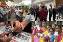 राजधानी दिल्ली में 11 बजे तक 20% मतदान, सबसे ज्यादा 24.87% मतदान मनोज तिवारी के संसदीय क्षेत्र उत्तर-पूर्वी दिल्ली में।