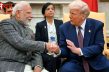 ‘मेरे मित्र मोदी को 21 मिलियन डॉलर…’ डोनाल्ड ट्रंप अपने USAID फंडिंग वाले बयान पर लगातार तीसरे दिन भी कायम।