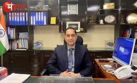 तुहिन कांत पांडे होंगे नए SEBI चीफ, 3 साल तक रहेगा कार्यकाल, 28 फरवरी को सेवानिवृत हो रहीं माधबी बुच की लेंगे जगह।