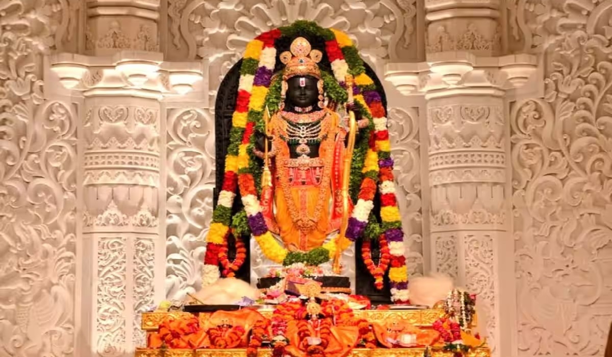 श्री राम चालीसा