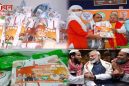 ईद पर मुसलमानों को भाजपा की ईदी, देशभर के 32 लाख गरीब मुसलमानों को BJP की ‘सौगात-ए-मोदी’ किट बांटने की योजना दिल्ली एवं बिहार से शुरू।