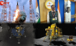 केंद्र सरकार ने चंद्रयान-5 मिशन को दी मंजूरी, जापान के साथ मिलकर 10 गुना वजन के रोवर को चांद पर भेजेगा इसरो।
