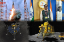 केंद्र सरकार ने चंद्रयान-5 मिशन को दी मंजूरी, जापान के साथ मिलकर 10 गुना वजन के रोवर को चांद पर भेजेगा इसरो।