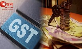 फरवरी में जीएसटी संग्रह से सरकार हुई मालामाल, खजाने में आए 1.84 लाख करोड़ रुपए, 9.1% की हुई वृद्धि।