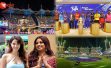 KKR और RCB के मैच के साथ होगा IPL18 का आगाज, 13 शहरों में खेले जाएंगे 74 मैच, 65 दिनों के इस क्रिकेट महाकुंभ की शुरुआत 22 मार्च से।