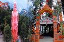 जाखू मंदिर, शिमला