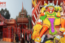 लेटे हनुमान मंदिर, प्रयागराज