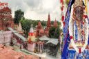 शनिश्चरा मंदिर, मुरैना