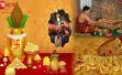 अक्षय तृतीया 30 अप्रैल को, इस दिन किये जप-तप और दान-पुण्य का नहीं होता क्षय, जानें अक्षय तृतीया पर खरीदारी एवं पूजा का शुभ मुहूर्त और महत्व।