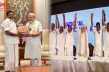 तमिलनाडु में BJP और AIADMK में फिर गठबंधन, मिलकर चुनाव लड़ने का अमित शाह का ऐलान।