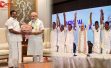 तमिलनाडु में BJP और AIADMK में फिर गठबंधन, मिलकर चुनाव लड़ने का अमित शाह का ऐलान।